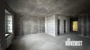 3-к квартира, вторичка, 88м2, 7/25 этаж