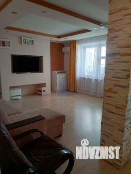 4-к квартира, вторичка, 89м2, 4/6 этаж