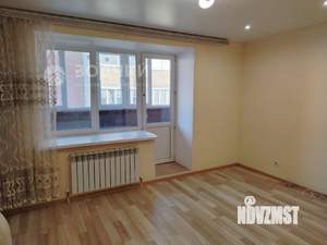 1-к квартира, вторичка, 46м2, 9/16 этаж
