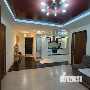 2-к квартира, вторичка, 75м2, 7/7 этаж