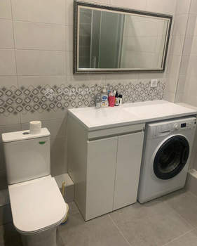 1-к квартира, вторичка, 44м2, 4/9 этаж