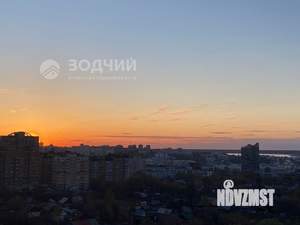 2-к квартира, вторичка, 64м2, 10/17 этаж