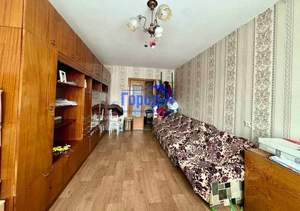 3-к квартира, вторичка, 68м2, 5/9 этаж