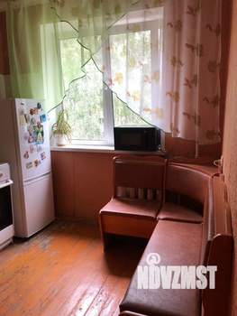 2-к квартира, вторичка, 46м2, 4/5 этаж