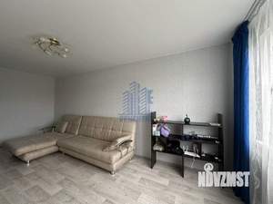 1-к квартира, вторичка, 37м2, 6/17 этаж