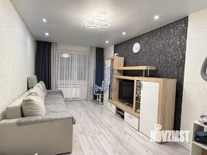 2-к квартира, вторичка, 62м2, 10/24 этаж