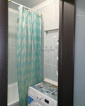 1-к квартира, вторичка, 34м2, 6/10 этаж