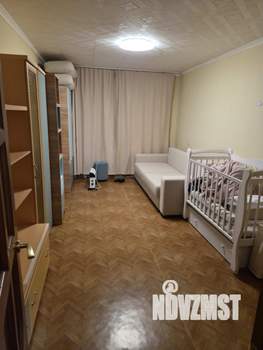 2-к квартира, вторичка, 57м2, 2/9 этаж
