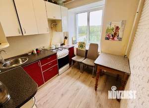 1-к квартира, вторичка, 32м2, 9/9 этаж