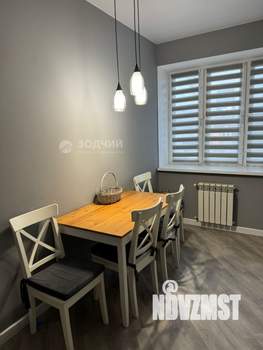 1-к квартира, вторичка, 49м2, 14/24 этаж