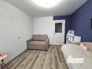 2-к квартира, вторичка, 50м2, 9/9 этаж