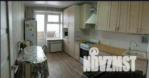 1-к квартира, вторичка, 38м2, 6/9 этаж