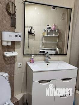 1-к квартира, вторичка, 36м2, 15/15 этаж