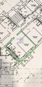 1-к квартира, вторичка, 41м2, 4/5 этаж