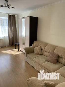 1-к квартира, вторичка, 54м2, 4/11 этаж