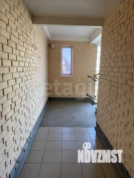 1-к квартира, вторичка, 45м2, 5/9 этаж