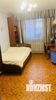 4-к квартира, вторичка, 125м2, 2/9 этаж