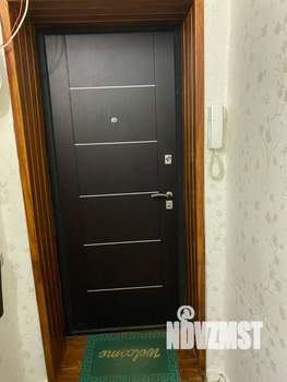 1-к квартира, вторичка, 30м2, 5/5 этаж