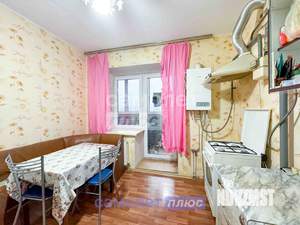 1-к квартира, вторичка, 42м2, 6/10 этаж