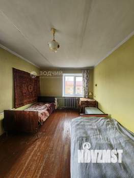 1-к квартира, вторичка, 31м2, 5/5 этаж