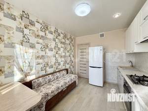 2-к квартира, вторичка, 58м2, 10/16 этаж