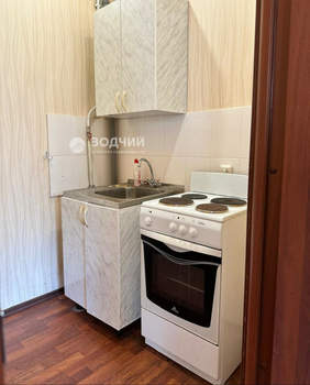 Студия квартира, вторичка, 30м2, 3/3 этаж