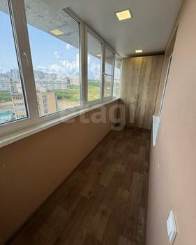 2-к квартира, вторичка, 70м2, 11/11 этаж