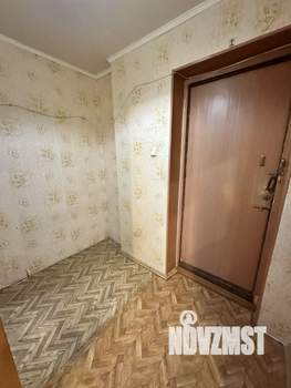 1-к квартира, вторичка, 35м2, 5/5 этаж