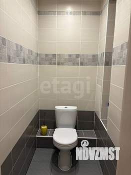 2-к квартира, вторичка, 65м2, 9/16 этаж