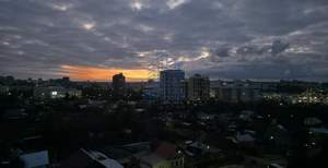 1-к квартира, вторичка, 44м2, 7/19 этаж