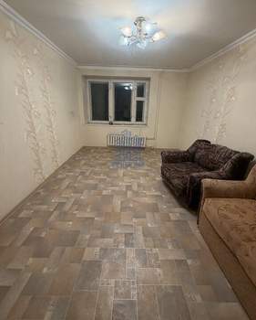 1-к квартира, вторичка, 33м2, 5/9 этаж