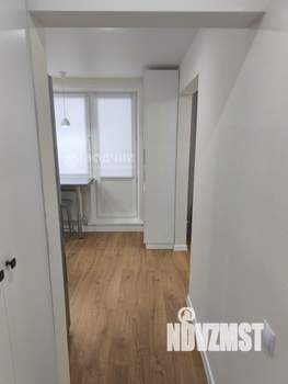 1-к квартира, вторичка, 36м2, 14/16 этаж