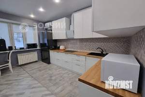 1-к квартира, вторичка, 48м2, 2/23 этаж