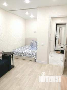 1-к квартира, вторичка, 39м2, 5/7 этаж