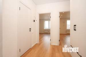 2-к квартира, вторичка, 62м2, 8/12 этаж