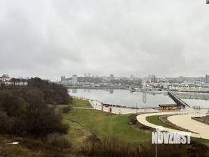 2-к квартира, вторичка, 70м2, 5/8 этаж