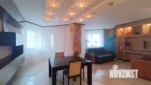 3-к квартира, вторичка, 129м2, 5/6 этаж