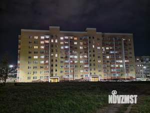 3-к квартира, вторичка, 56м2, 6/9 этаж