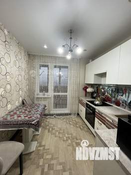 2-к квартира, вторичка, 50м2, 7/12 этаж