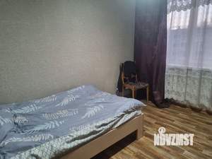 3-к квартира, вторичка, 72м2, 4/5 этаж
