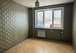 3-к квартира, вторичка, 68м2, 4/5 этаж