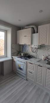 3-к квартира, вторичка, 52м2, 3/5 этаж
