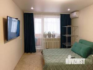 1-к квартира, вторичка, 36м2, 5/5 этаж