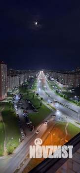 3-к квартира, вторичка, 90м2, 16/17 этаж