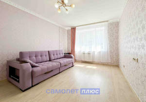 1-к квартира, вторичка, 42м2, 4/9 этаж