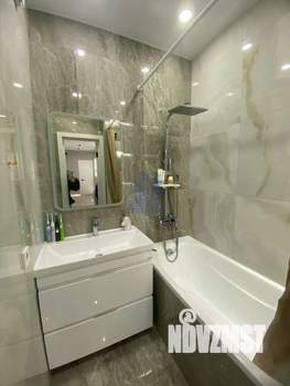 2-к квартира, вторичка, 75м2, 2/9 этаж