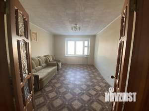 4-к квартира, вторичка, 78м2, 5/5 этаж