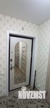 1-к квартира, вторичка, 33м2, 1/12 этаж