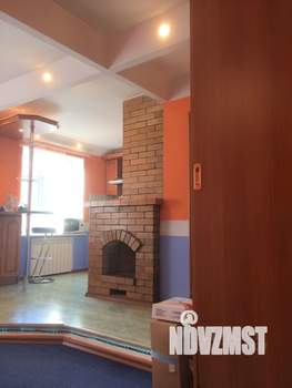 1-к квартира, вторичка, 35м2, 4/5 этаж