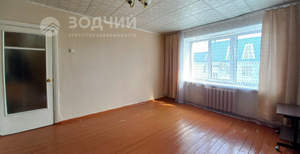 3-к квартира, вторичка, 62м2, 6/9 этаж